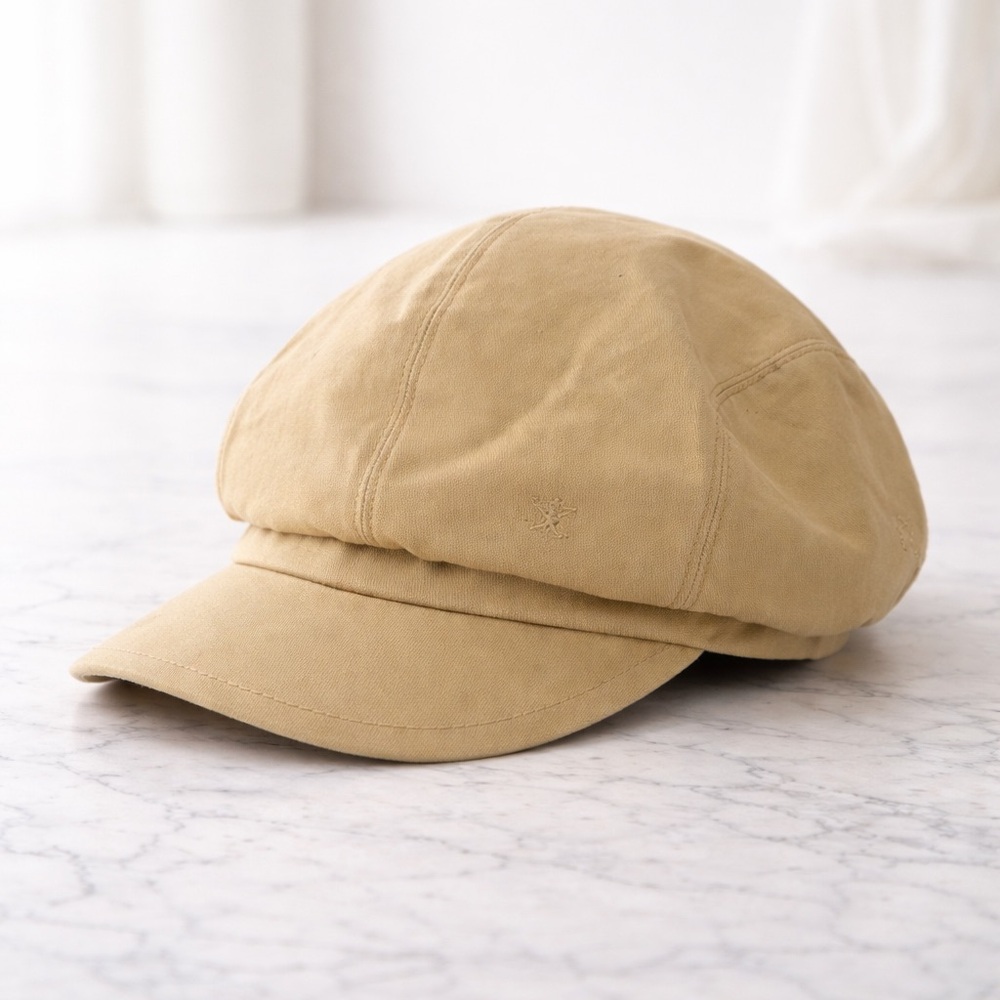 BURBERRY VINTAGE BARETTACAP - Picture 9 of 11